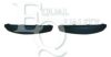 HYUNDAI 865230X000 Trim/Protective Strip, bumper
